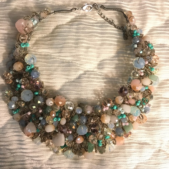 Aldo | Jewelry | Aldo Arvan Necklace 